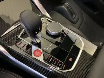 BMW M3 Competition M xDrive Touring