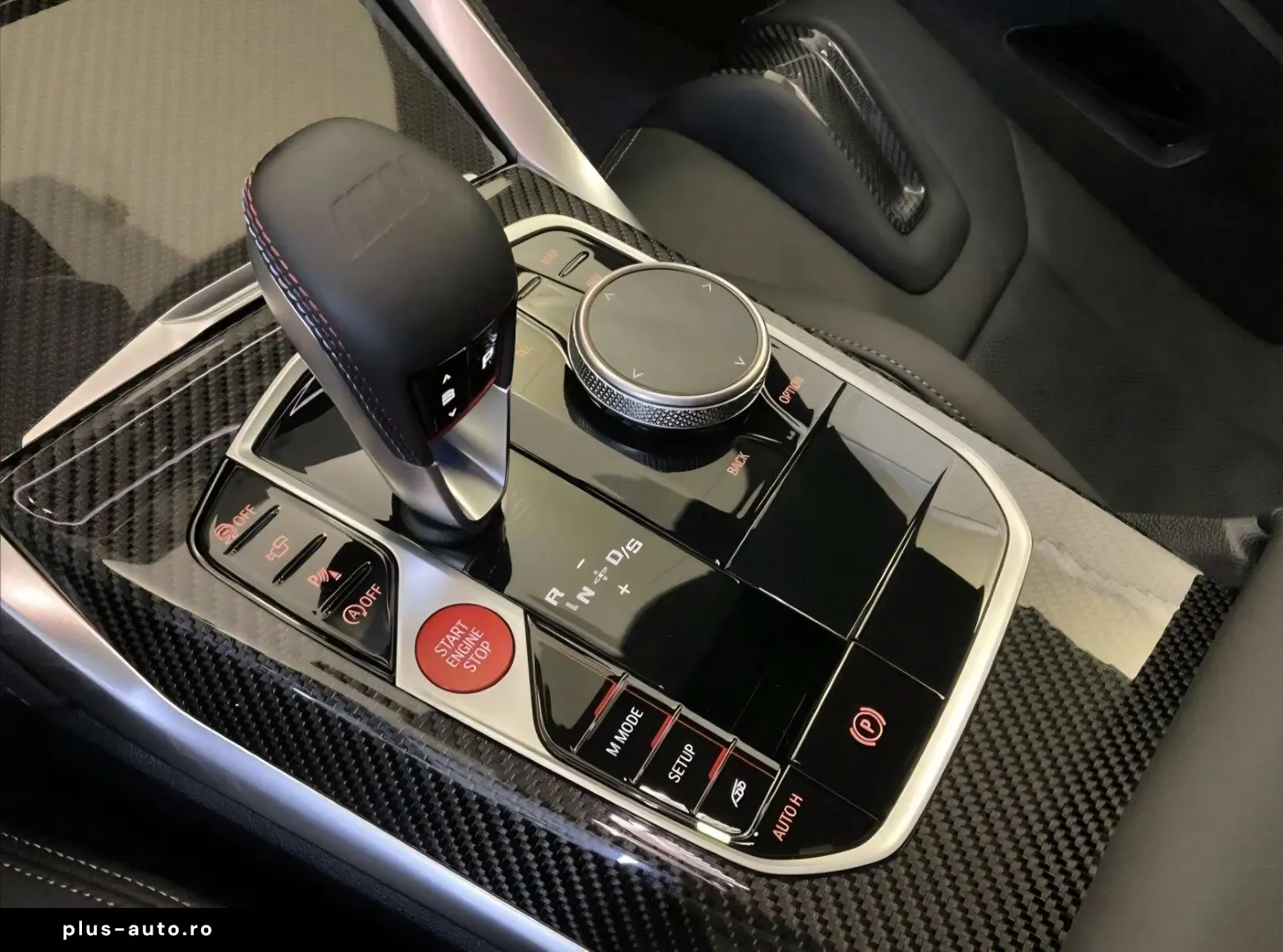 BMW M3 Competition M xDrive Touring