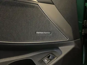 BMW M3 Competition M xDrive Touring