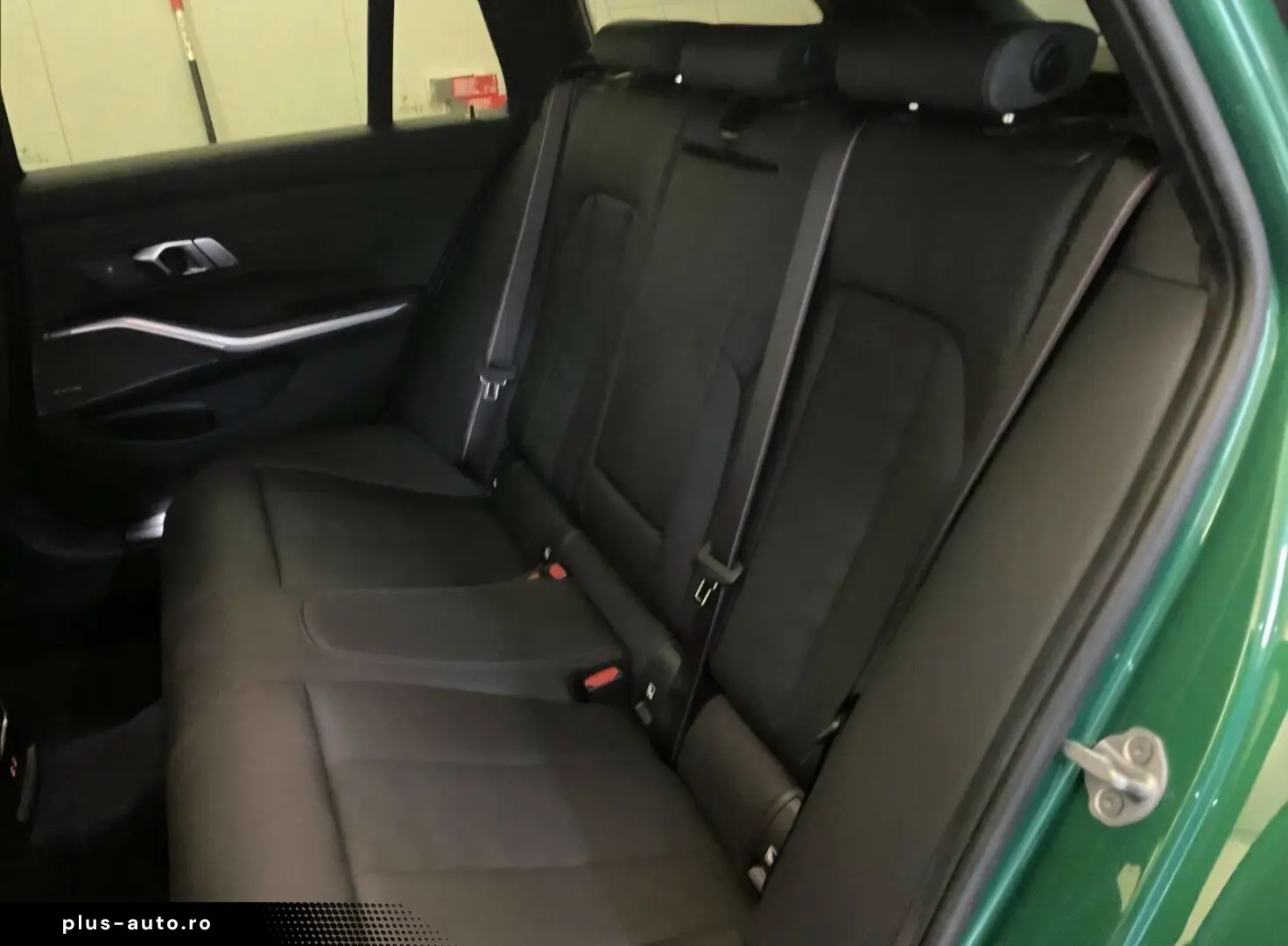 BMW M3 Competition M xDrive Touring