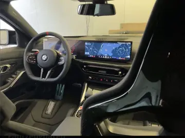 BMW M3 Competition M xDrive Touring