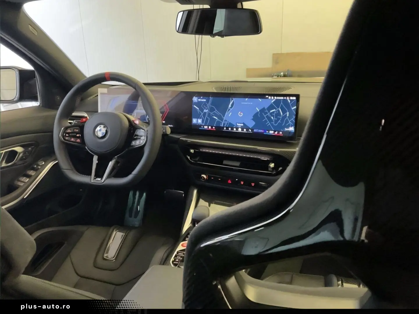 BMW M3 Competition M xDrive Touring