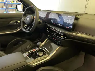 BMW M3 Competition M xDrive Touring