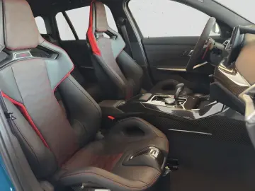 BMW M3 CS xDrive Touring
