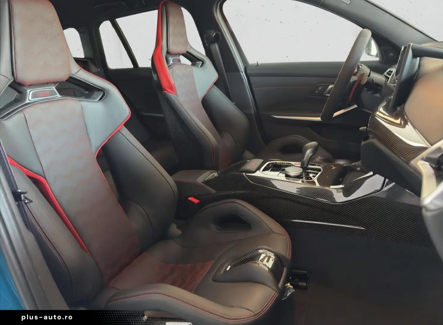 BMW M3 CS xDrive Touring