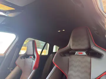 BMW M3 CS xDrive Touring