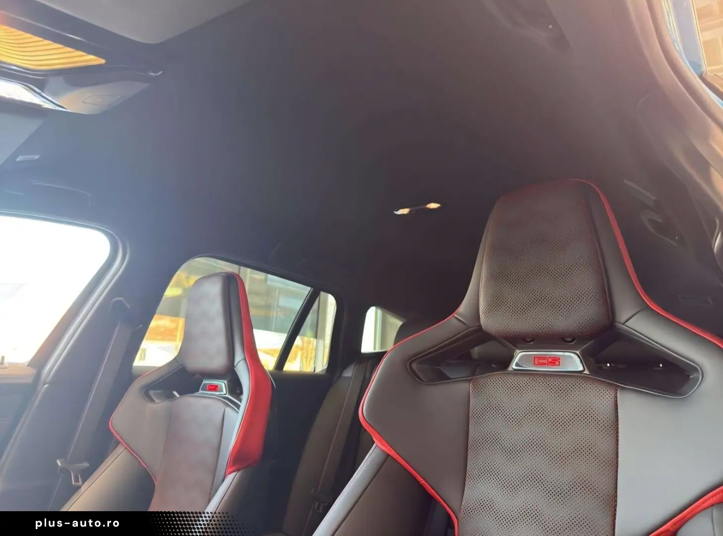 BMW M3 CS xDrive Touring