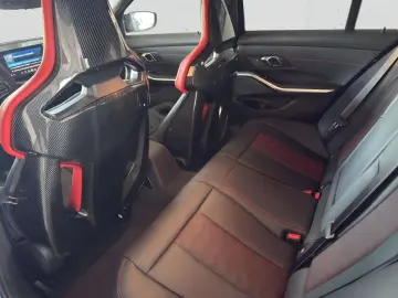 BMW M3 CS xDrive Touring