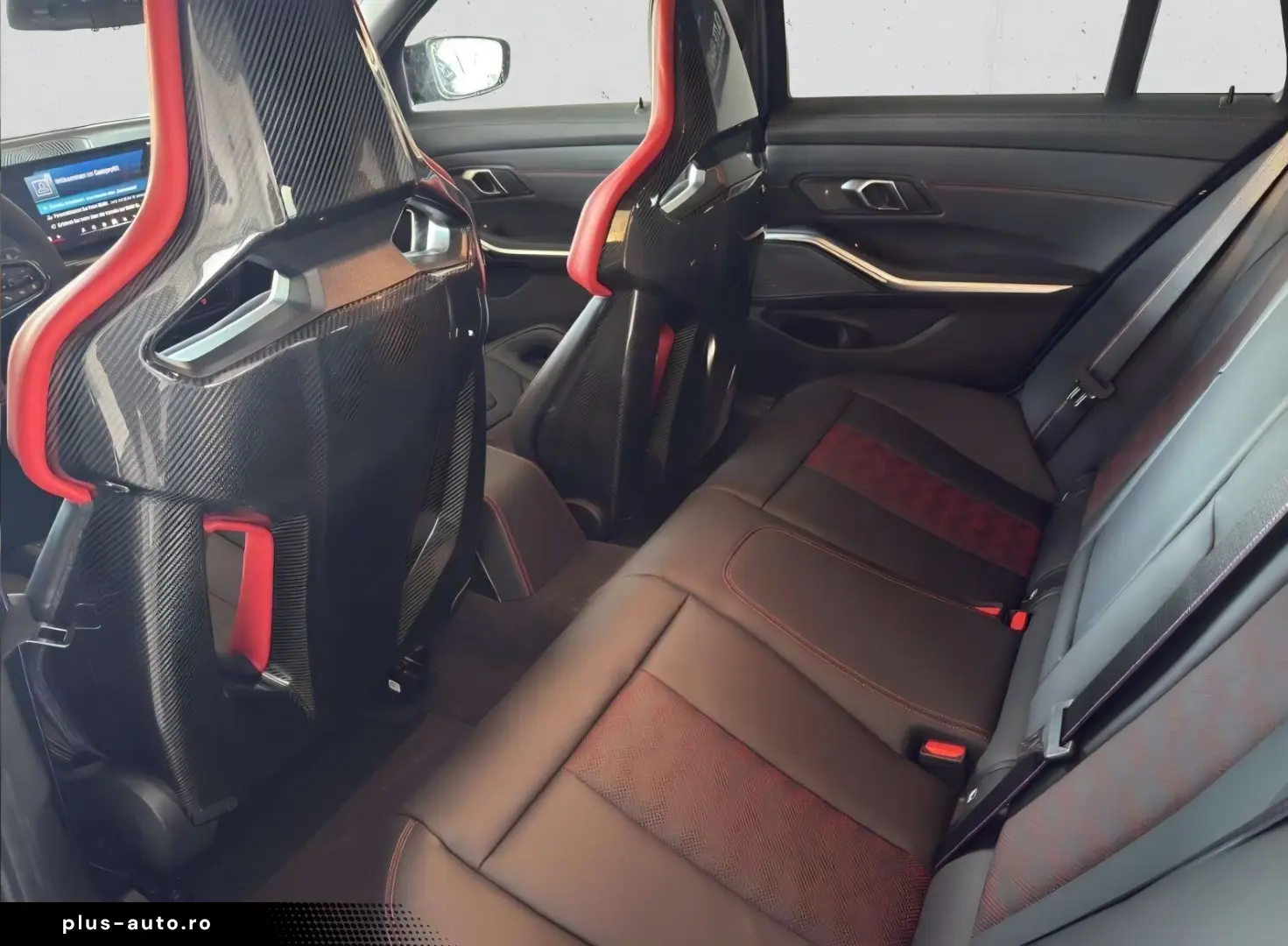 BMW M3 CS xDrive Touring