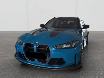 BMW M3 CS xDrive Touring