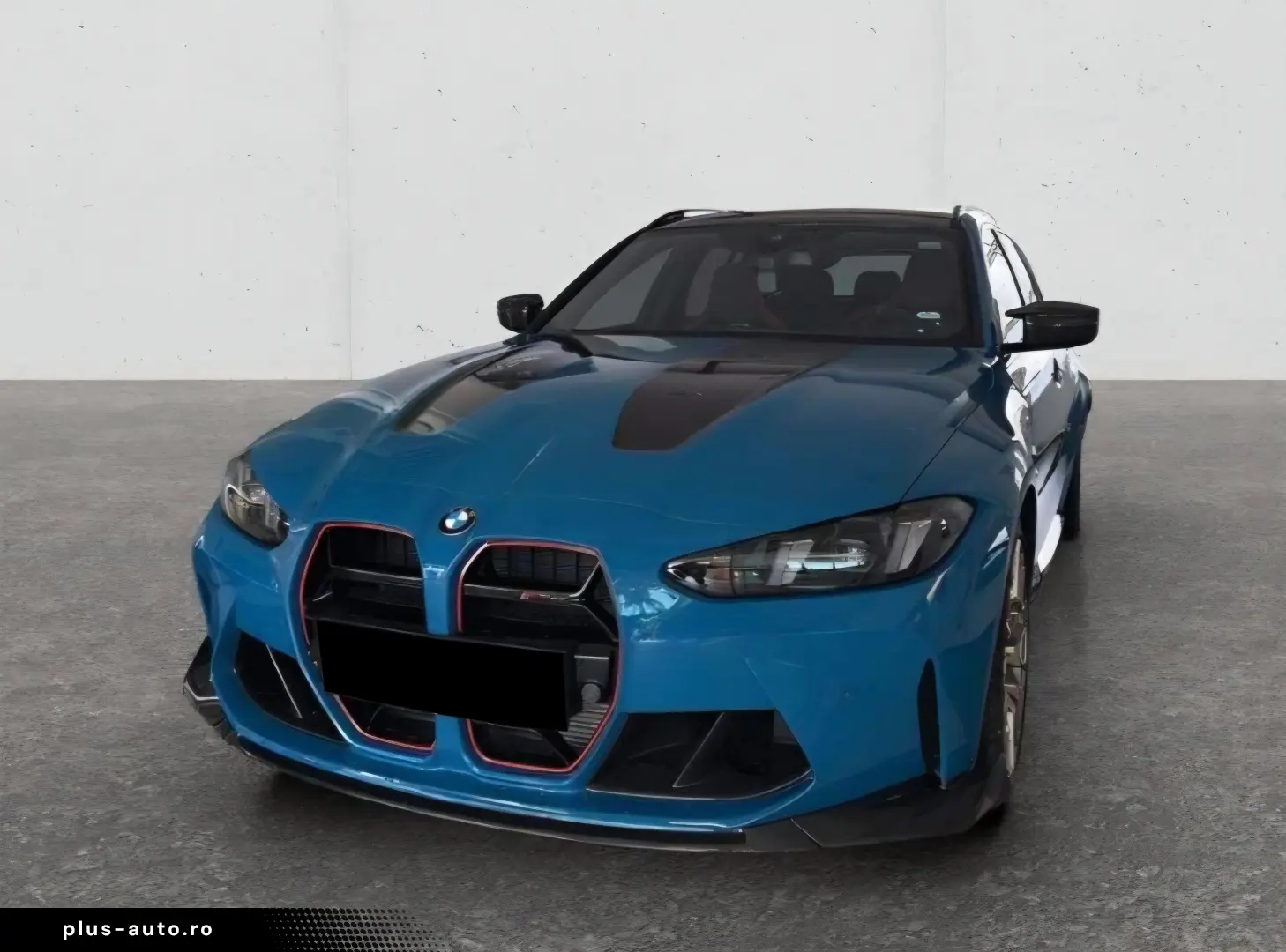 BMW M3 CS xDrive Touring