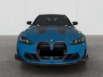 BMW M3 CS xDrive Touring