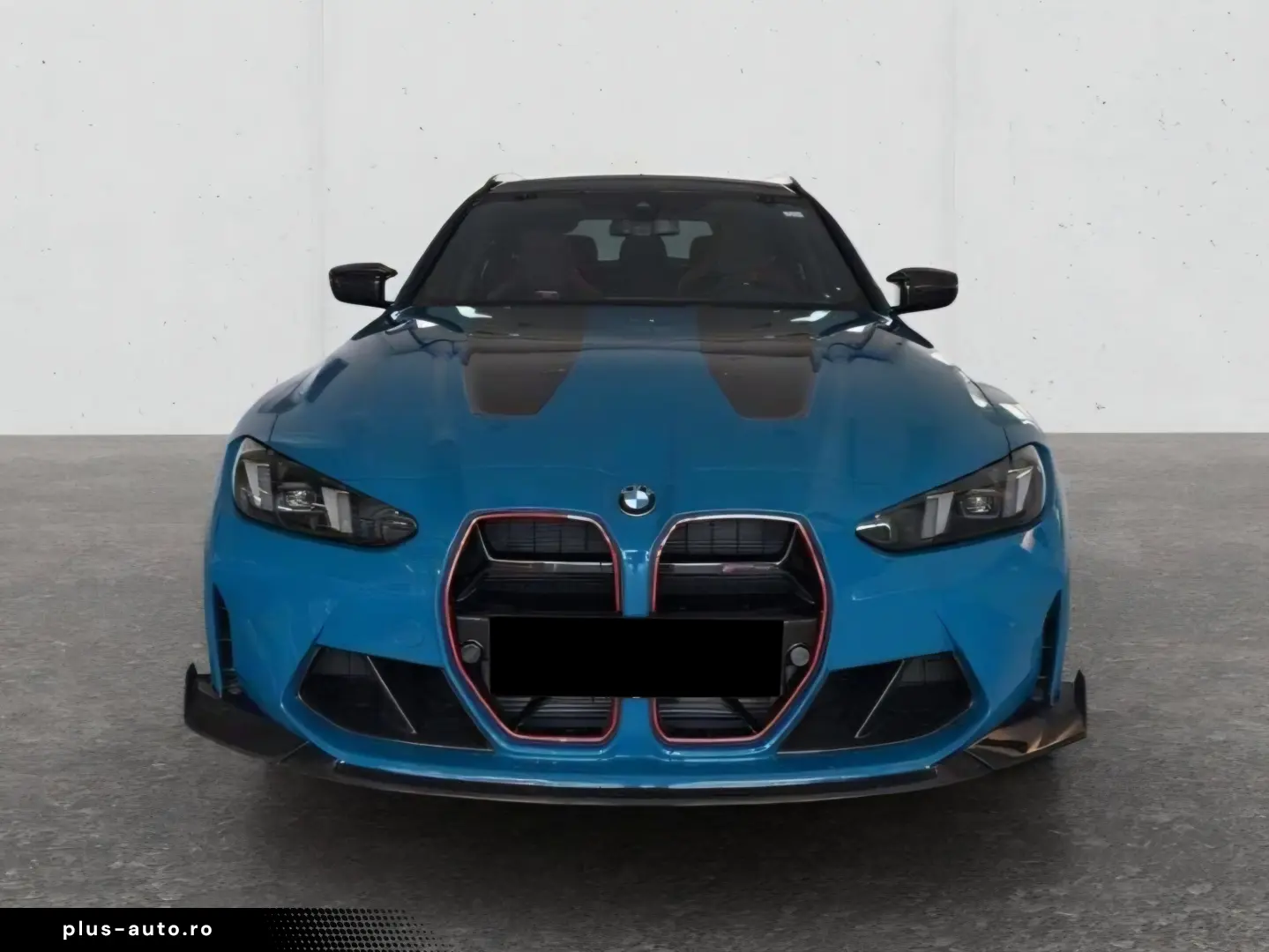 BMW M3 CS xDrive Touring