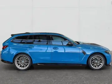 BMW M3 CS xDrive Touring