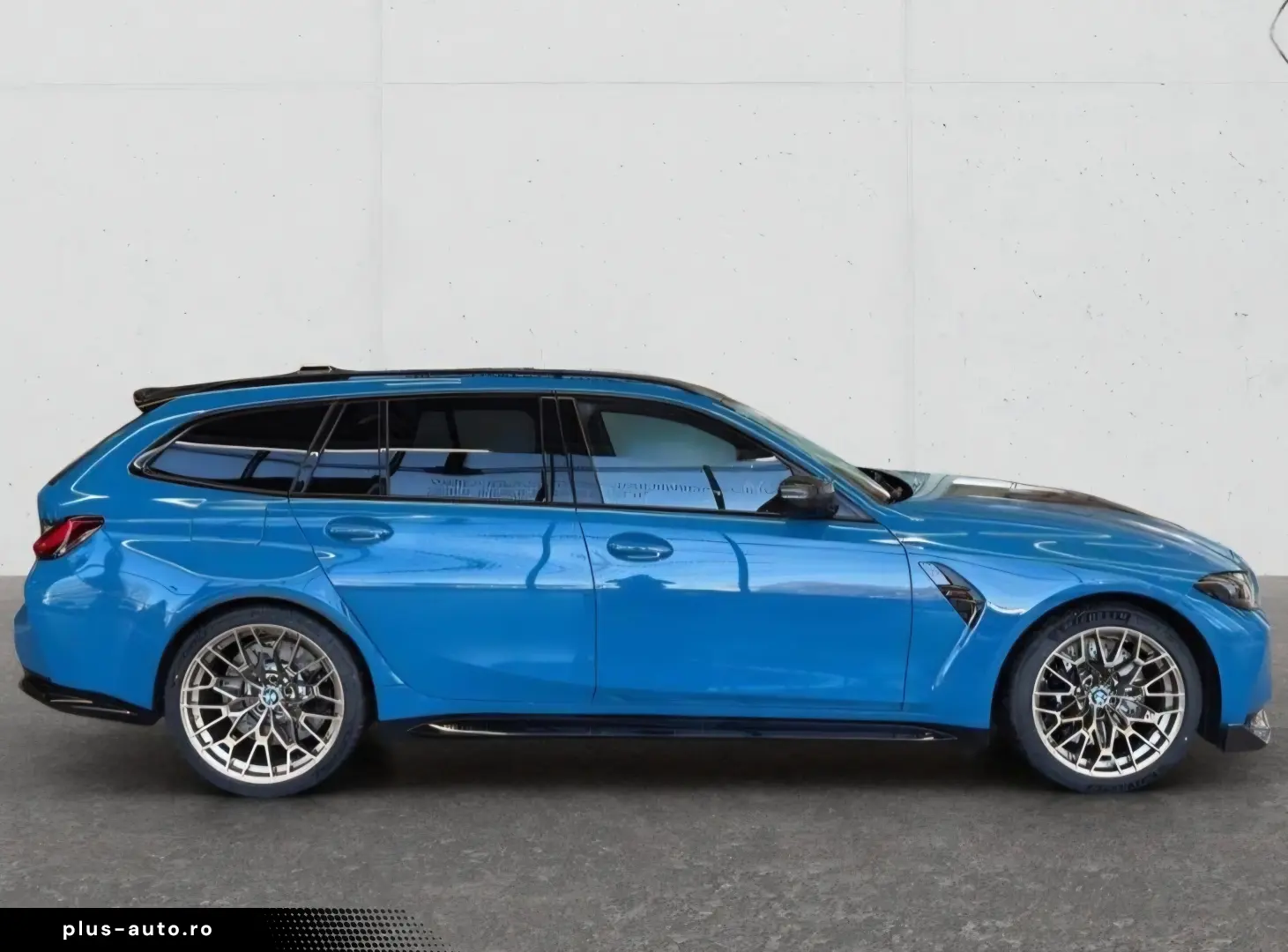 BMW M3 CS xDrive Touring