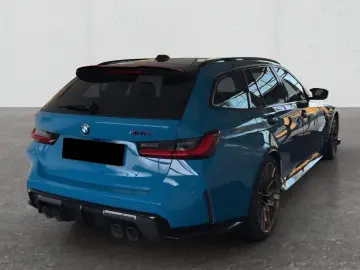 BMW M3 CS xDrive Touring