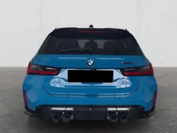 BMW M3 CS xDrive Touring