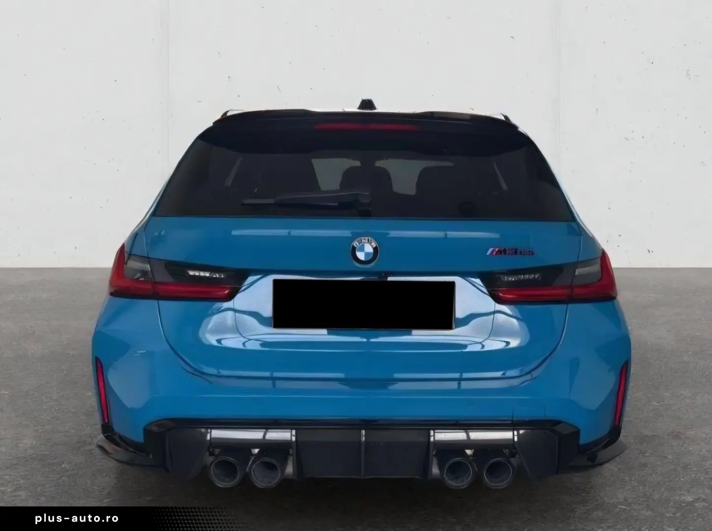 BMW M3 CS xDrive Touring