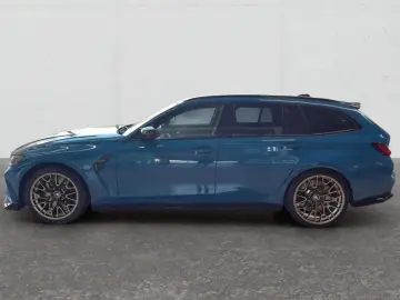 BMW M3 CS xDrive Touring