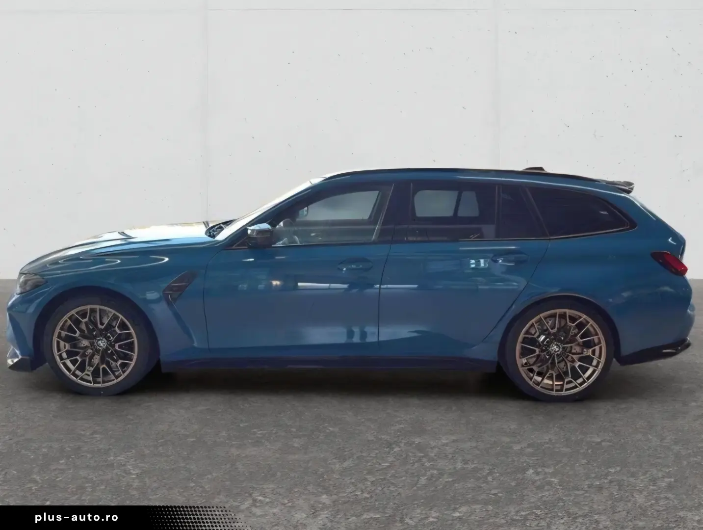 BMW M3 CS xDrive Touring