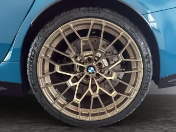 BMW M3 CS xDrive Touring