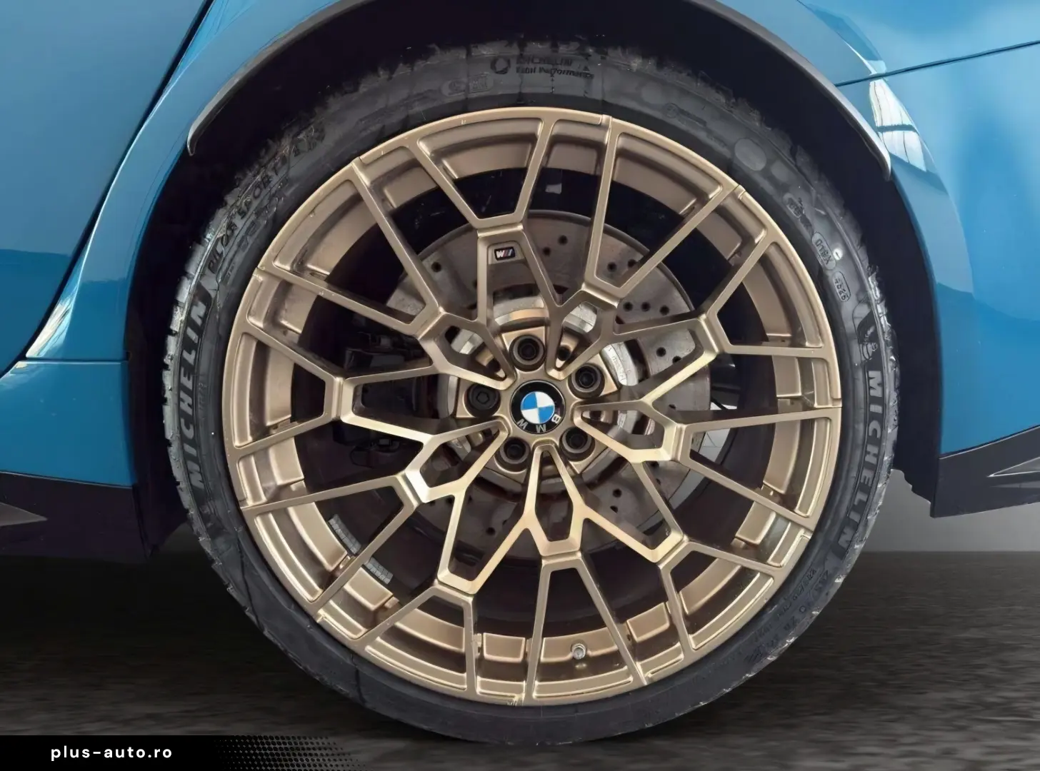 BMW M3 CS xDrive Touring