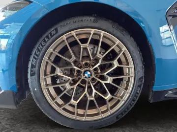 BMW M3 CS xDrive Touring