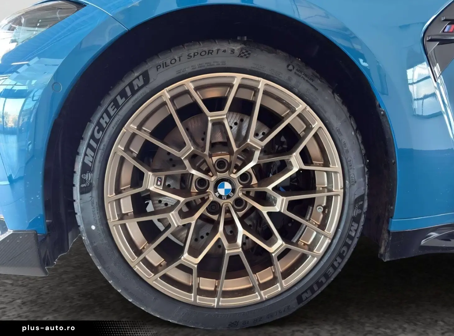 BMW M3 CS xDrive Touring