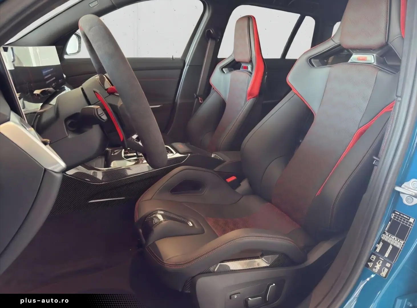 BMW M3 CS xDrive Touring