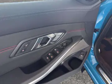 BMW M3 CS xDrive Touring