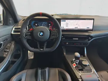 BMW M3 CS xDrive Touring