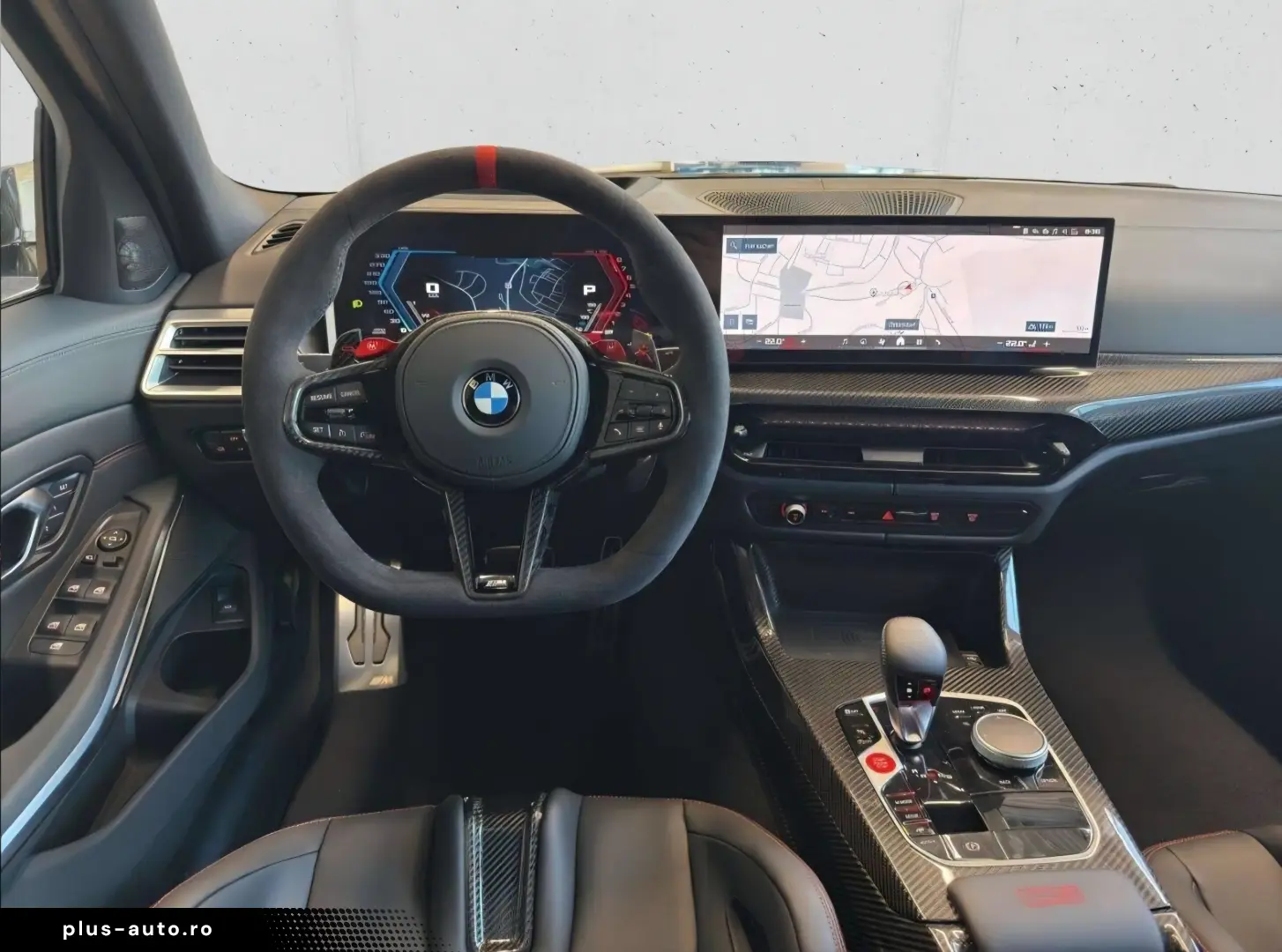 BMW M3 CS xDrive Touring