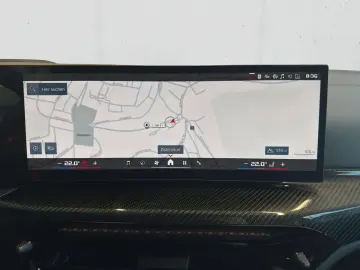 BMW M3 CS xDrive Touring