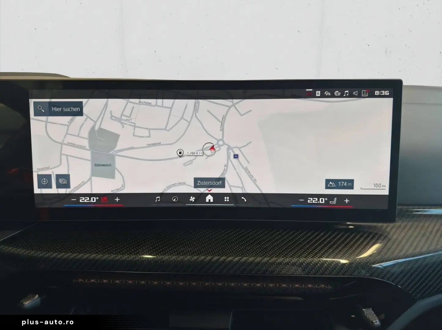 BMW M3 CS xDrive Touring