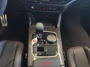 BMW M3 CS xDrive Touring