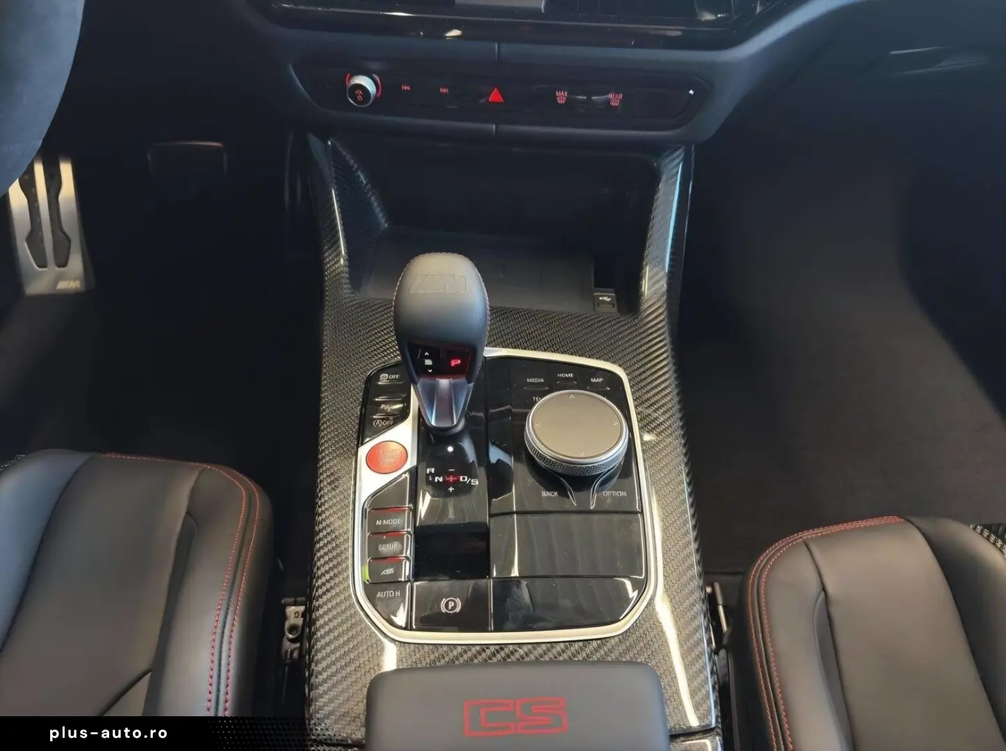 BMW M3 CS xDrive Touring