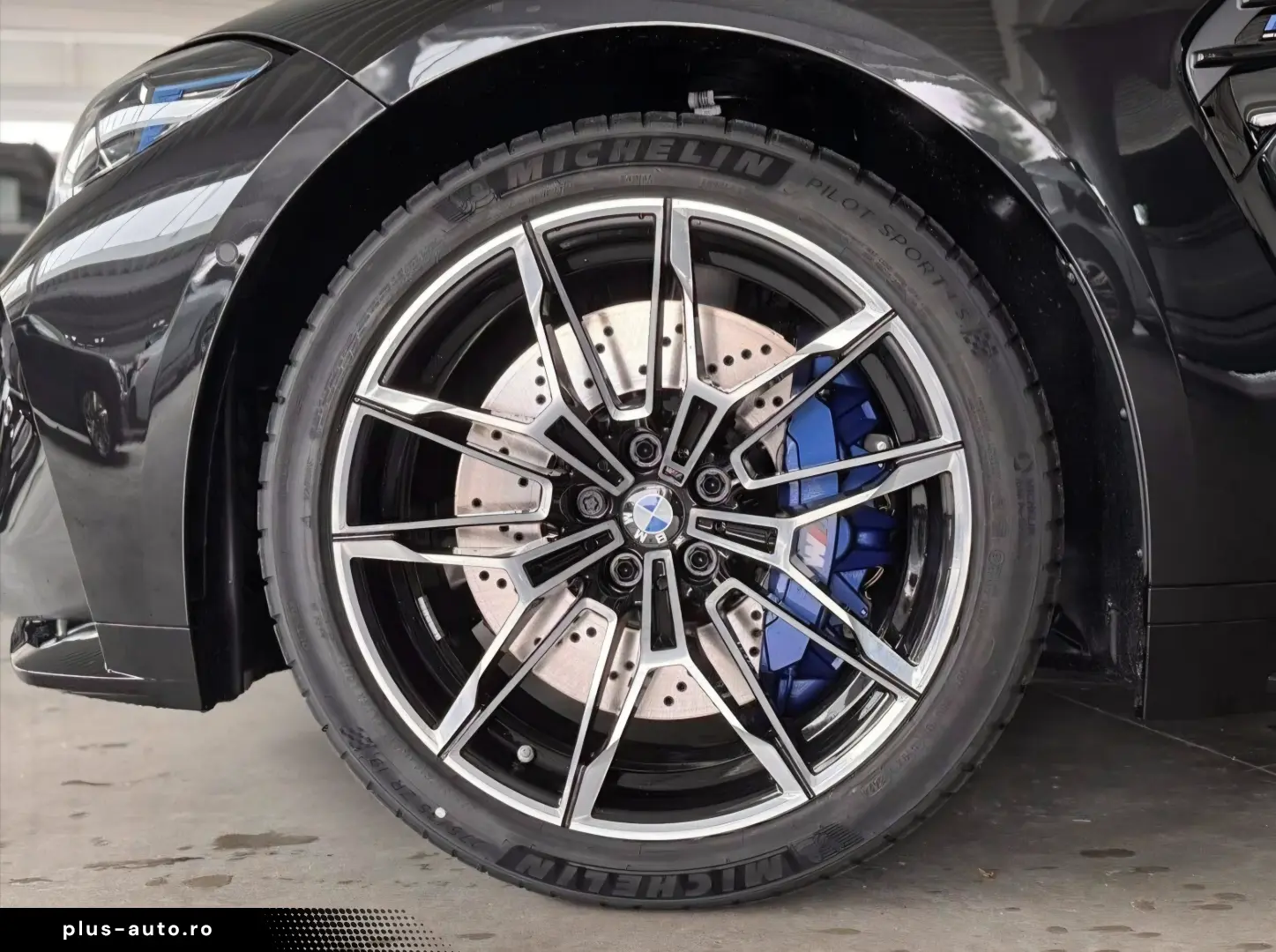 BMW M3 Competition M xDrive Touring