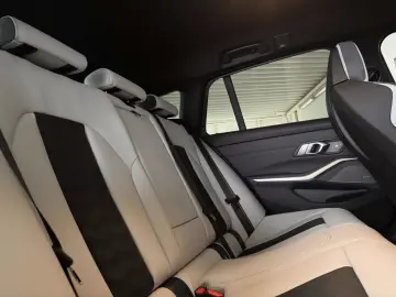 BMW M3 Competition M xDrive Touring