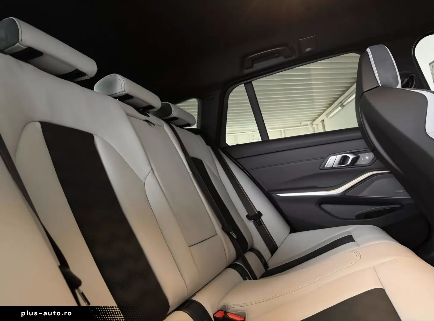 BMW M3 Competition M xDrive Touring