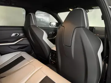 BMW M3 Competition M xDrive Touring