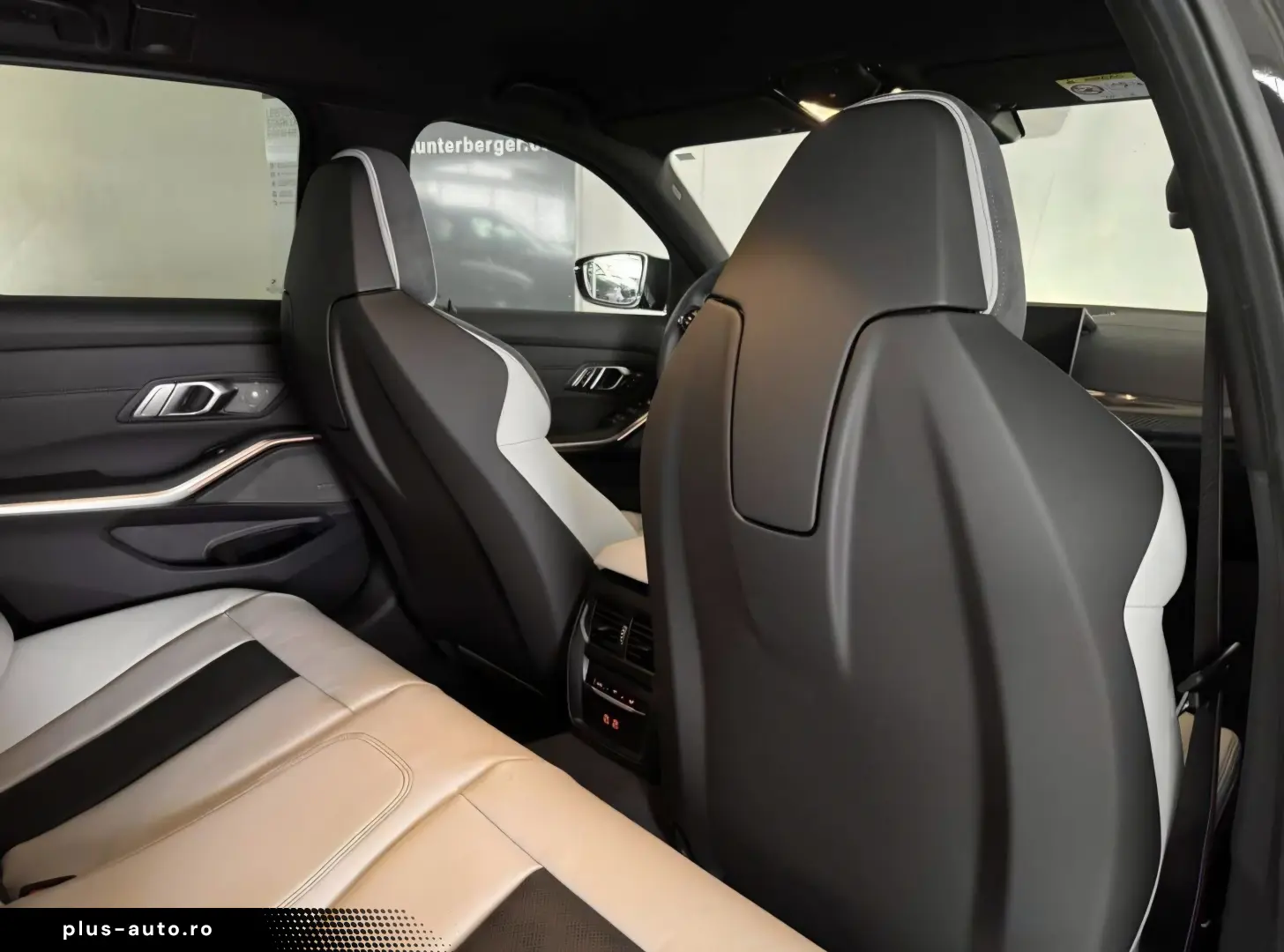 BMW M3 Competition M xDrive Touring