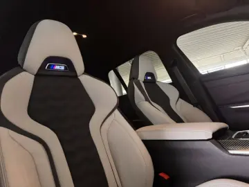 BMW M3 Competition M xDrive Touring