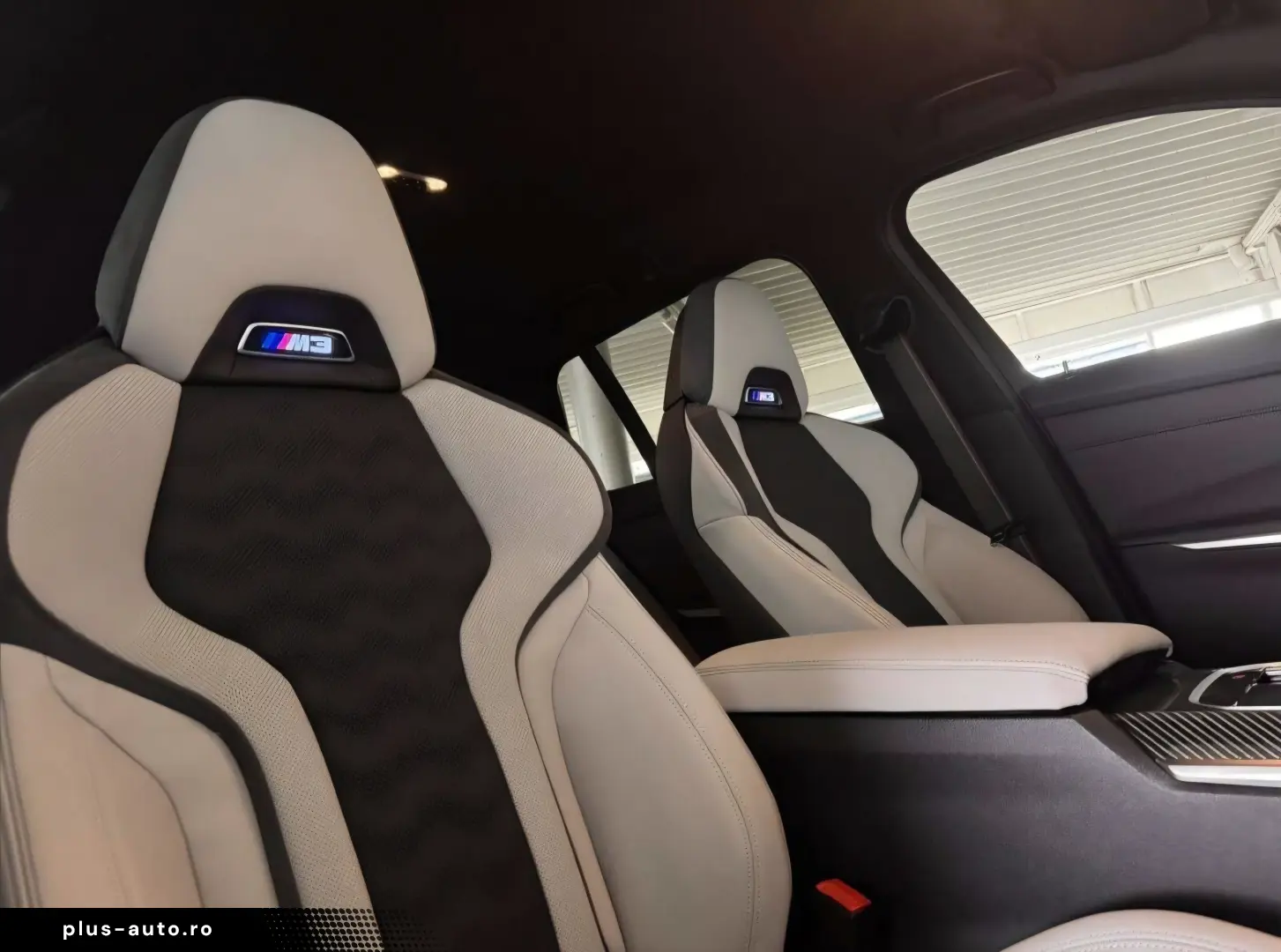 BMW M3 Competition M xDrive Touring