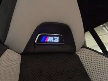 BMW M3 Competition M xDrive Touring