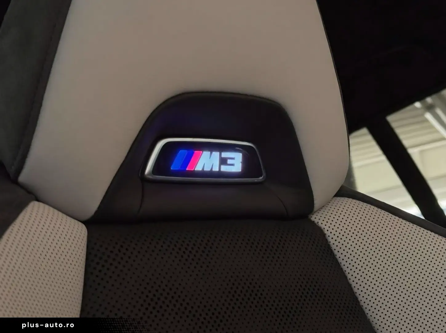 BMW M3 Competition M xDrive Touring