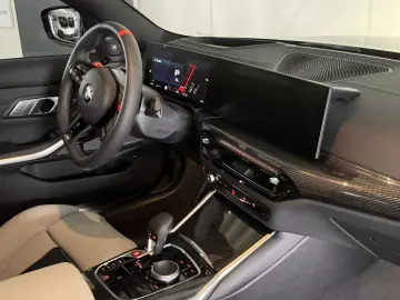 BMW M3 Competition M xDrive Touring