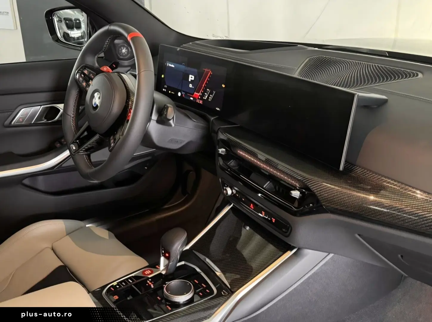 BMW M3 Competition M xDrive Touring