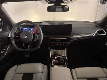 BMW M3 Competition M xDrive Touring