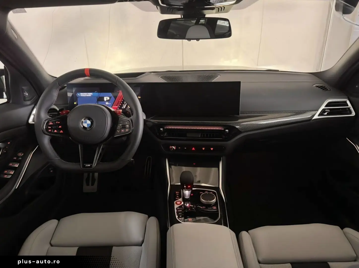 BMW M3 Competition M xDrive Touring