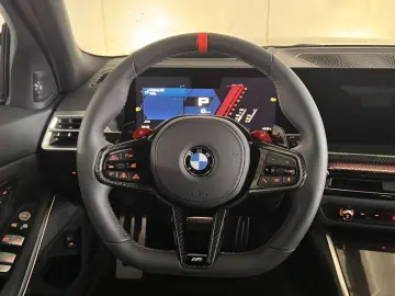 BMW M3 Competition M xDrive Touring